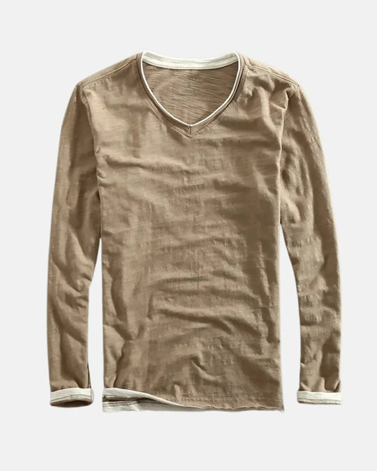 Ryoku Long Sleeve Shirt