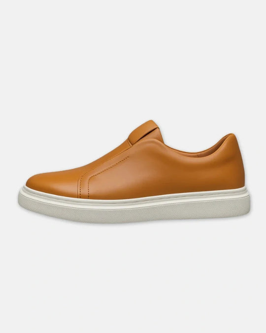 Lucente Leather Sneaker