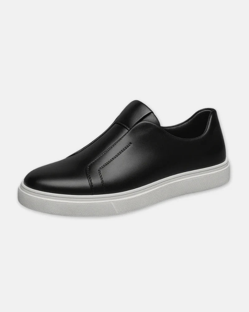 Lucente Leather Sneaker