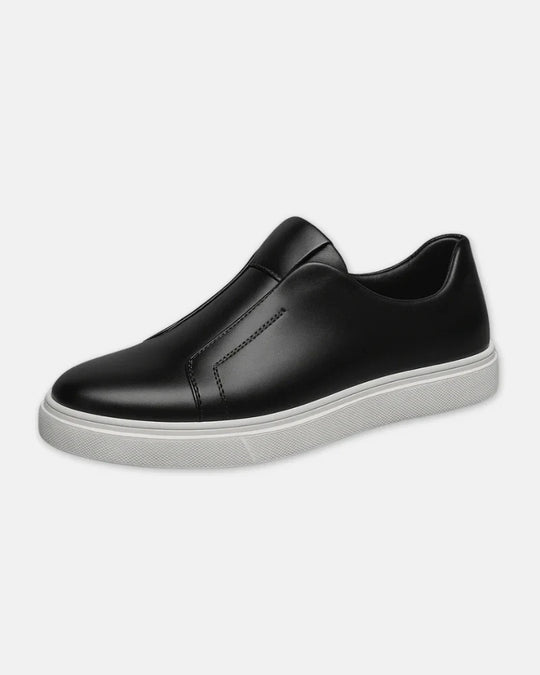 Lucente Leather Sneaker