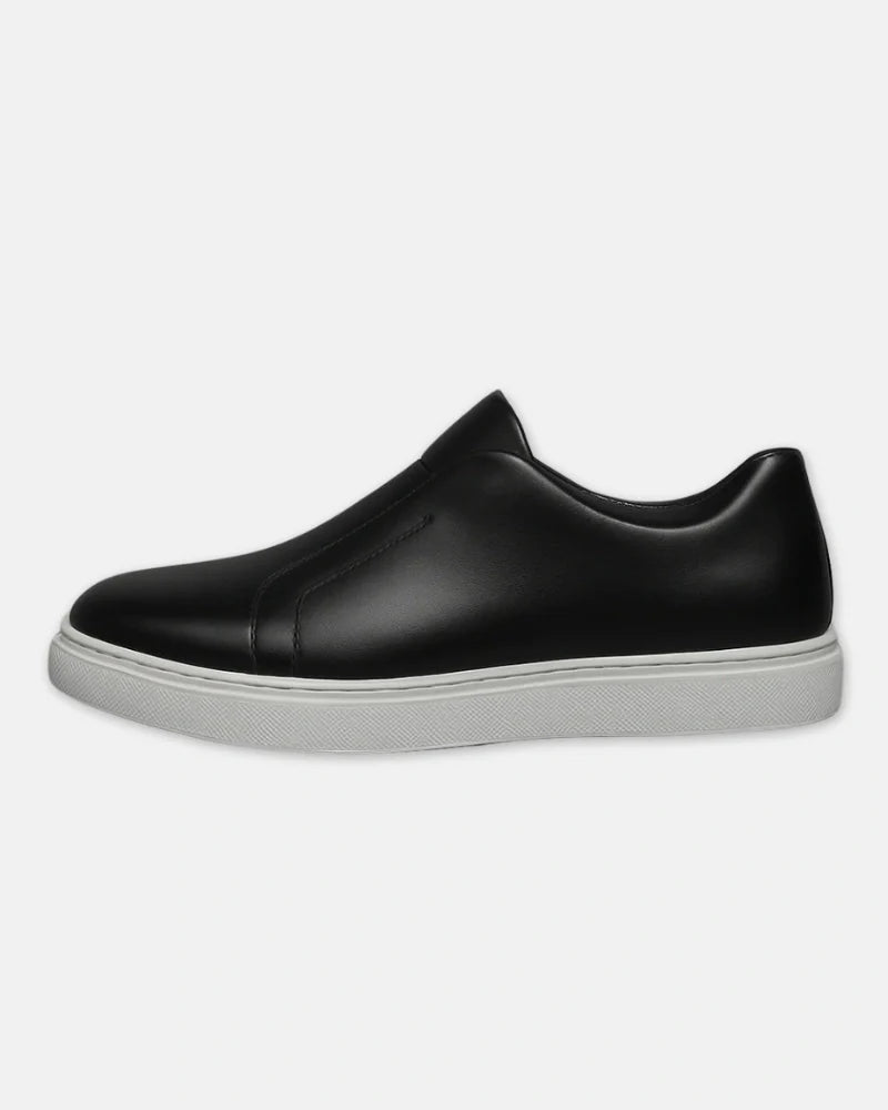 Lucente Leather Sneaker
