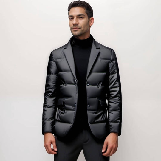 Arnold™ - Classic Lined Men's Blazer | Last Day 80% Off!
