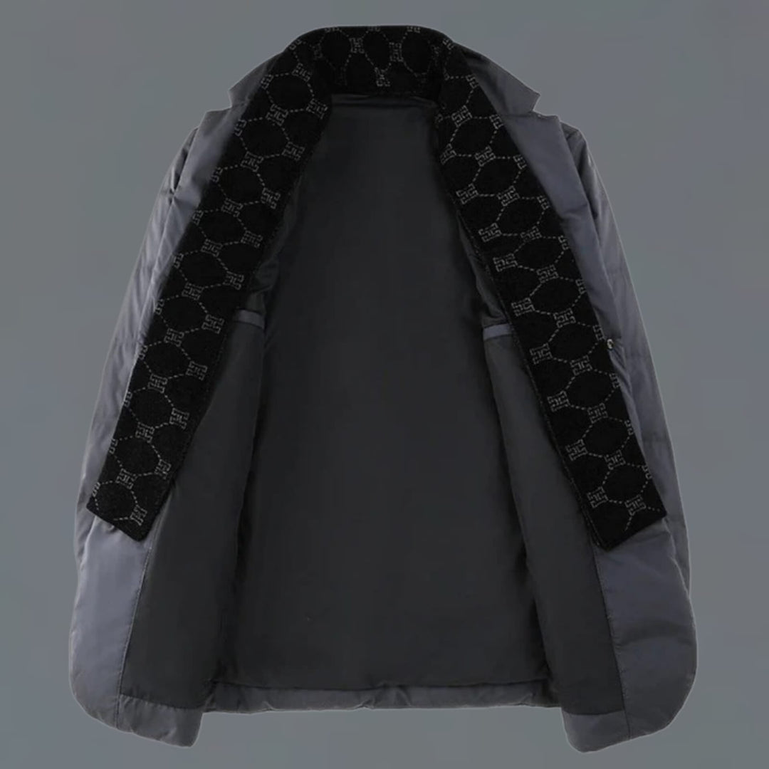 Arnold™ - Classic Lined Men's Blazer | Last Day 80% Off!