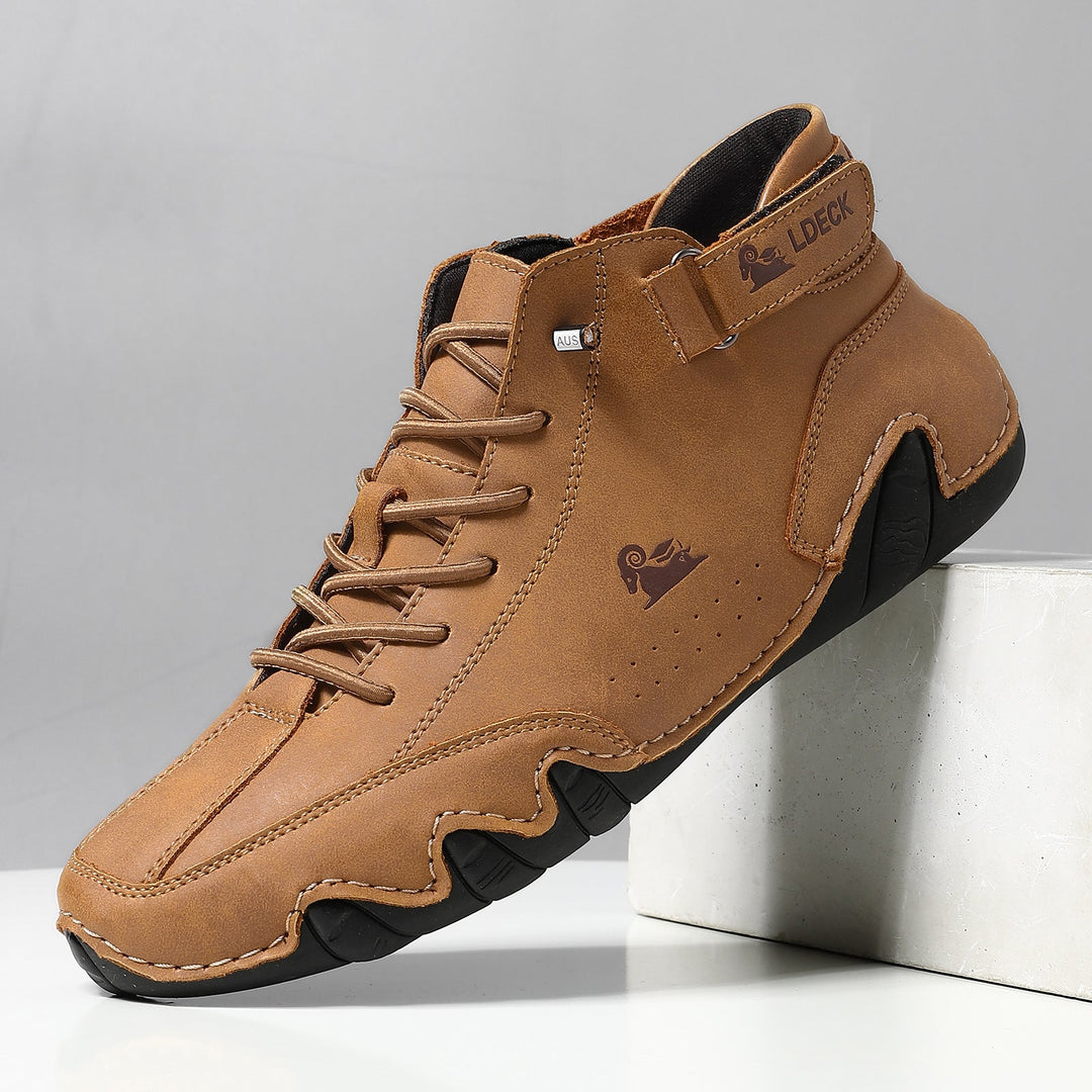DVTL | Ben Orthopedic shoes