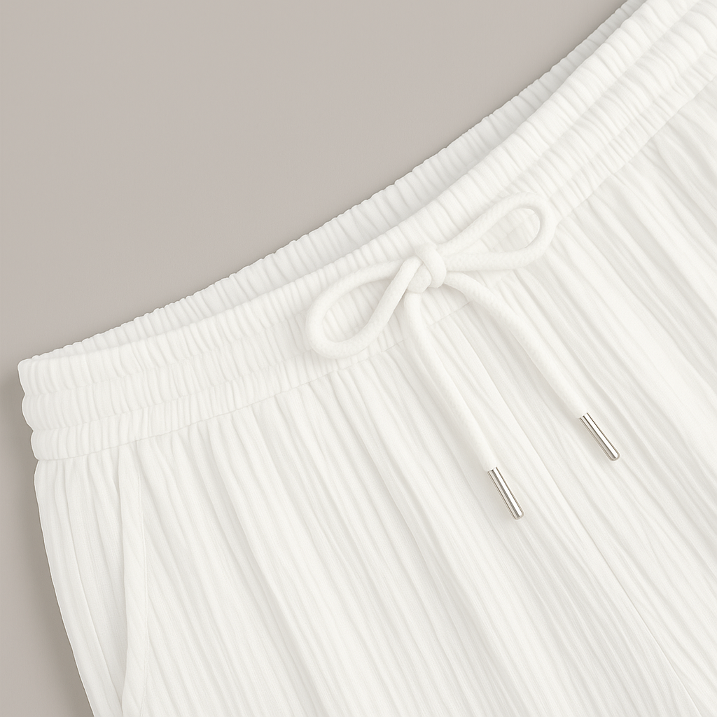 DVTL | Liam Linen Set