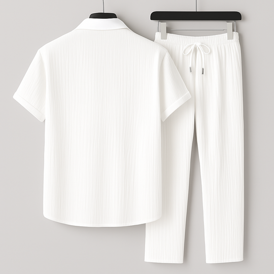 DVTL | Liam Linen Set