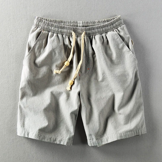 DVTL | Jacopo Cotton Shorts