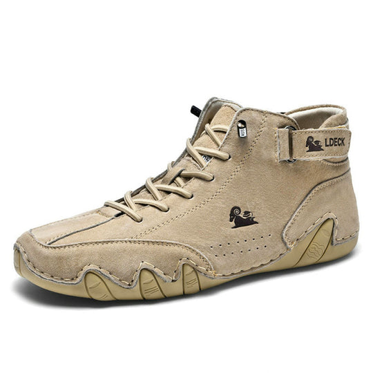 DVTL | Ben Orthopedic shoes
