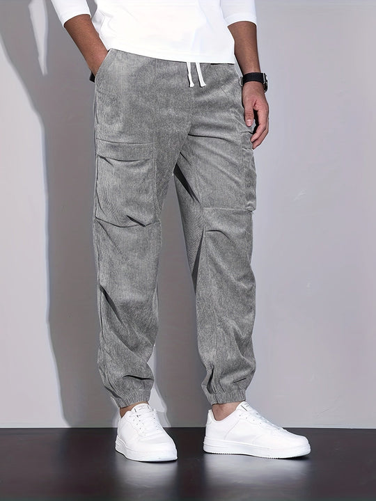 DVTL | Carlo Cargo Jeans