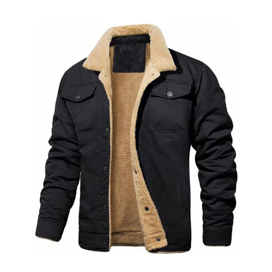 DVTL | Noah Jacket