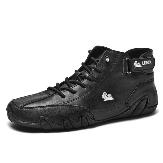DVTL | Ben Orthopedic shoes