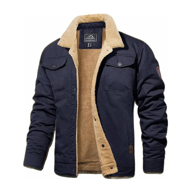 DVTL | Noah Jacket