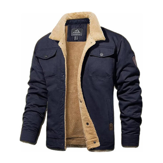 DVTL | Noah Jacket