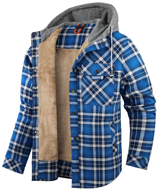 DVTL | Liam Jacket
