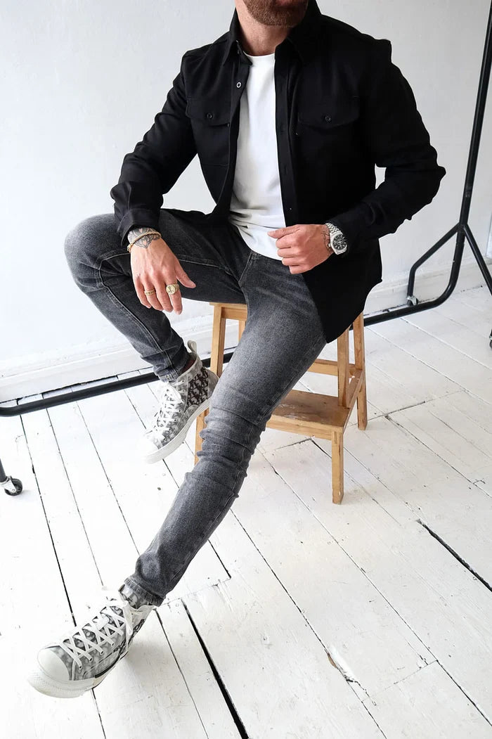 DVTL Harlow