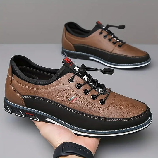 DVTL | Giuseppe Barefoot Sneakers