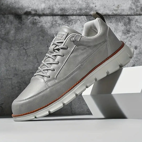 DVTL | Brian Leather Sneakers