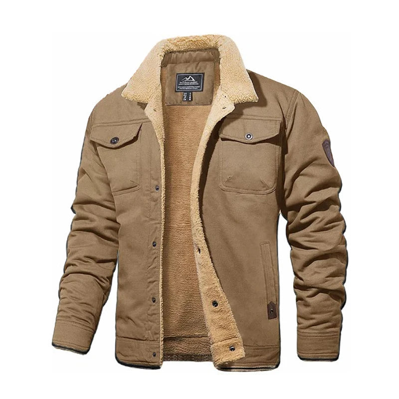 DVTL | Noah Jacket