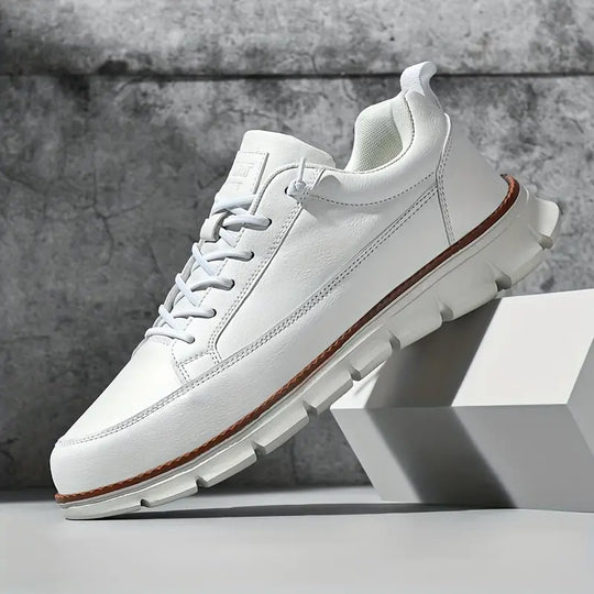 DVTL | Brian Leather Sneakers