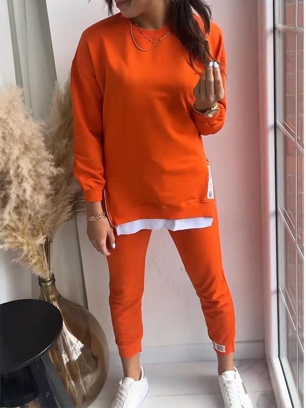 DVTL | Regina Comfortable Loungewear Set