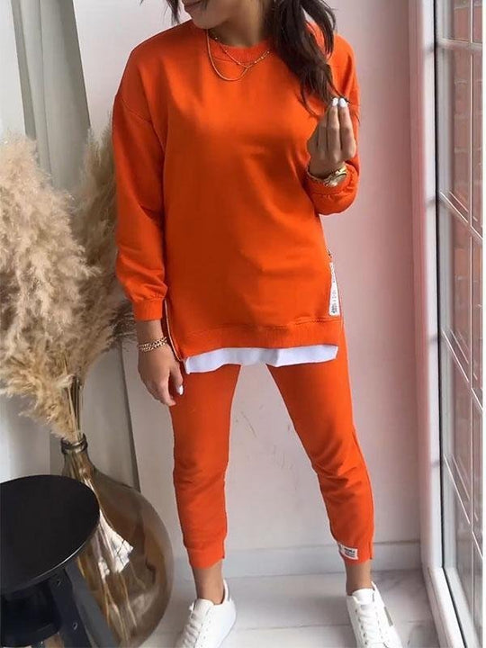 DVTL | Regina Comfortable Loungewear Set