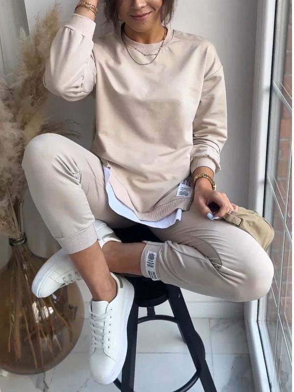 DVTL | Regina Comfortable Loungewear Set