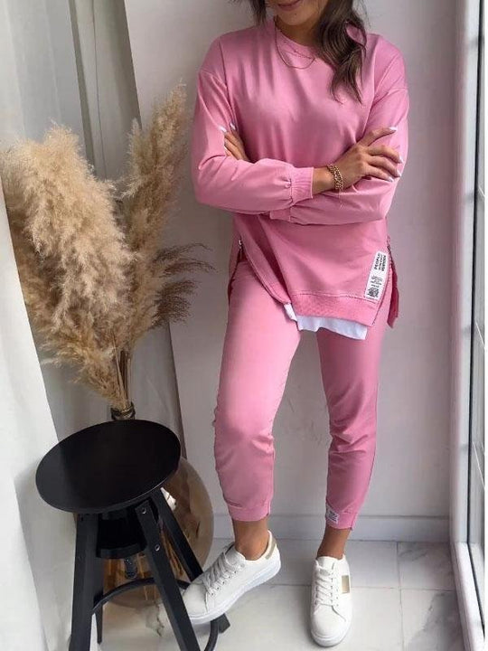 DVTL | Regina Comfortable Loungewear Set