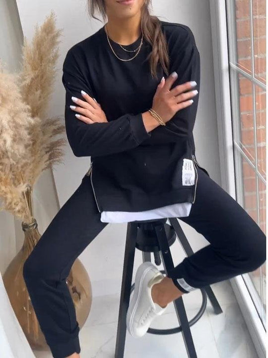 DVTL | Regina Comfortable Loungewear Set