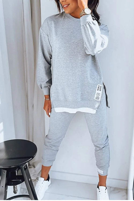 DVTL | Regina Comfortable Loungewear Set