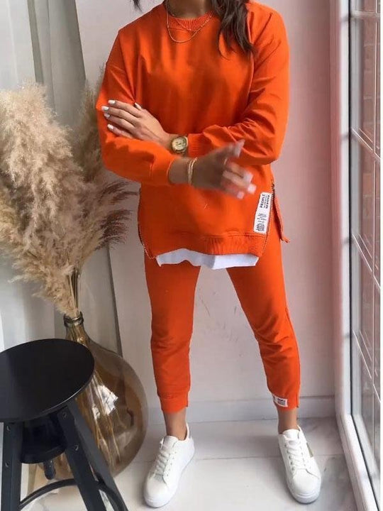 DVTL | Regina Comfortable Loungewear Set