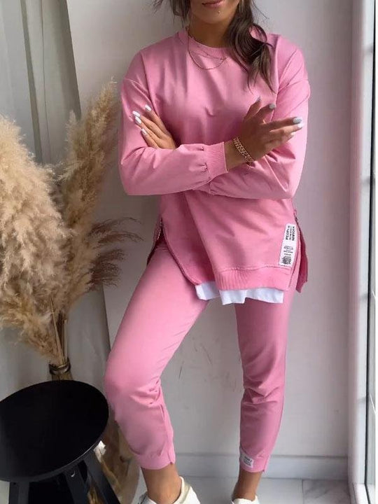 DVTL | Regina Comfortable Loungewear Set