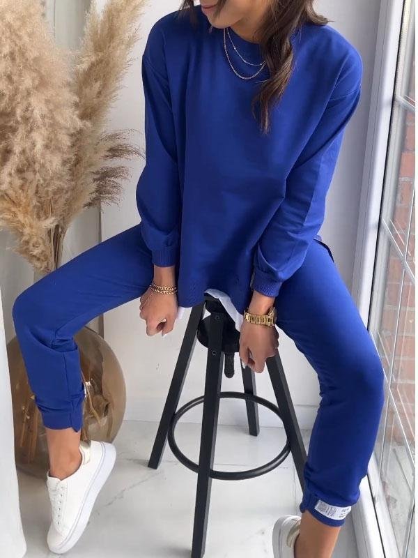 DVTL | Regina Comfortable Loungewear Set
