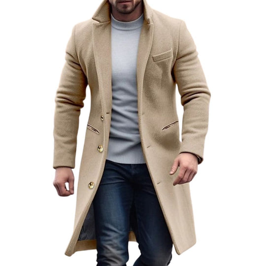 DVTL |  Arturo Trench Coat
