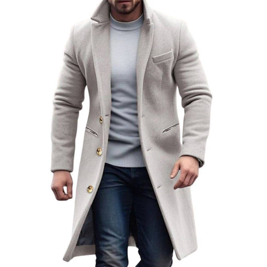 DVTL |  Arturo Trench Coat
