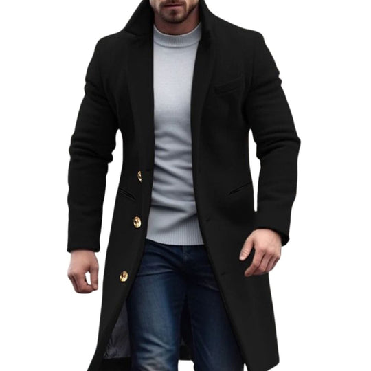 DVTL |  Arturo Trench Coat