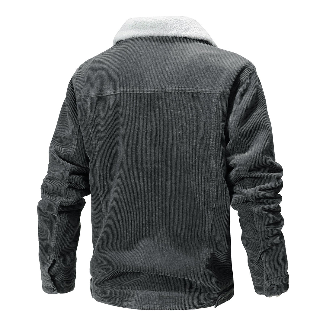 DVTL | Samuel Jacket
