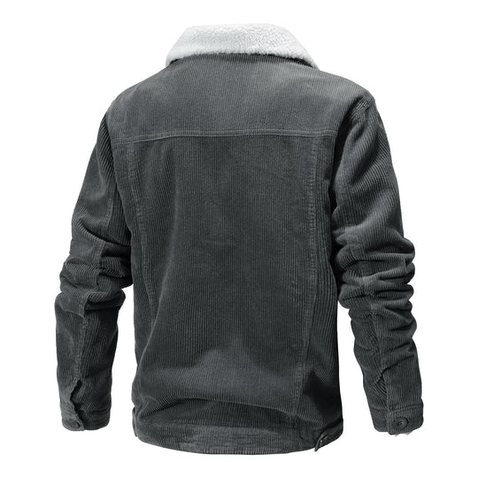 DVTL | Samuel Jacket
