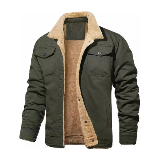 DVTL | Noah Jacket