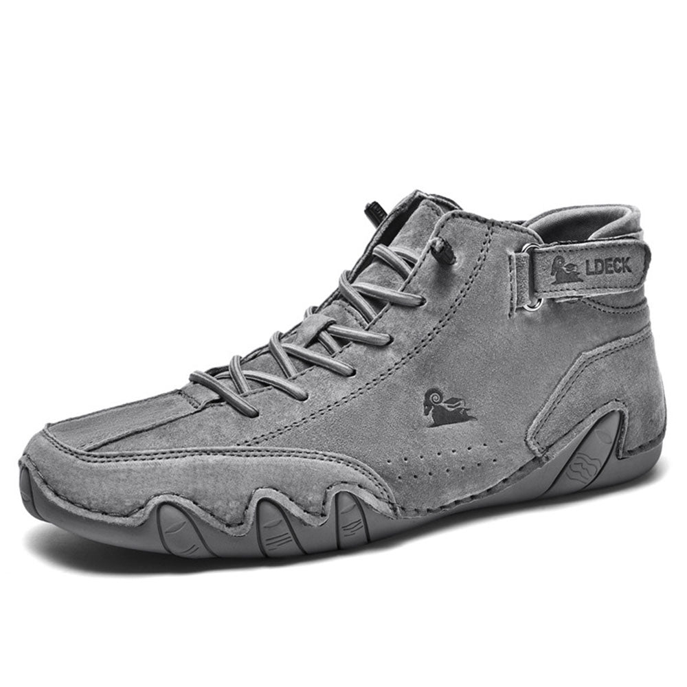DVTL | Ben Orthopedic shoes