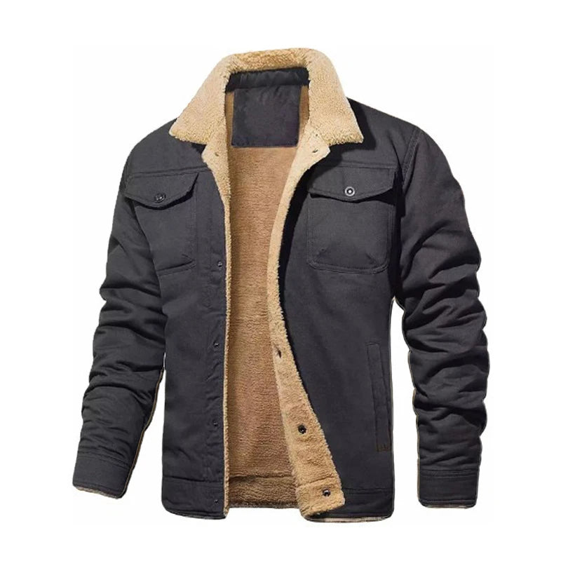 DVTL | Noah Jacket