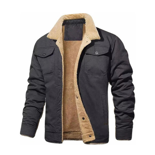 DVTL | Noah Jacket