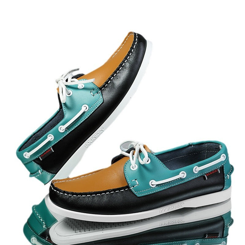 DVTL | Albert Loafers