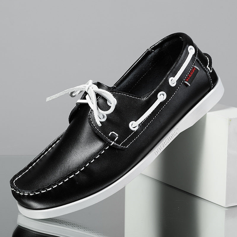 DVTL | Albert Loafers