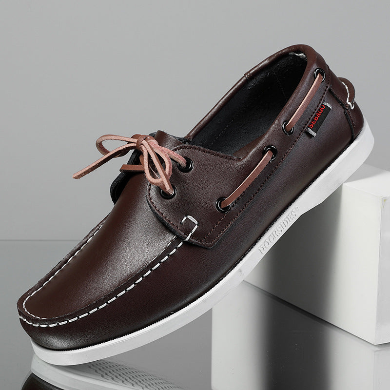 DVTL | Albert Loafers