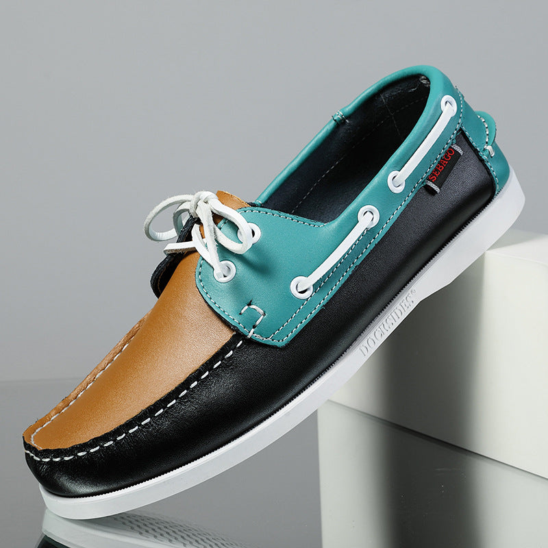 DVTL | Albert Loafers