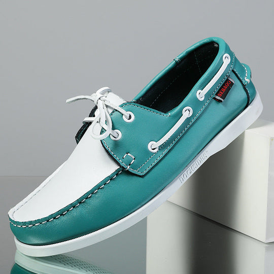 DVTL | Albert Loafers