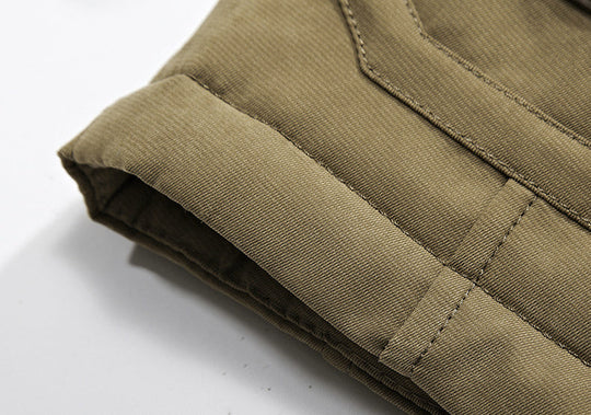 Winter Hoodie - Axl Rodd Signature Series Axl Rodd