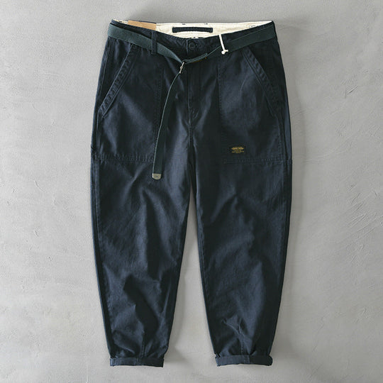 DVTL - Mason 100% cotton pants
