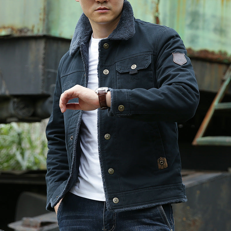 Edward Jacket