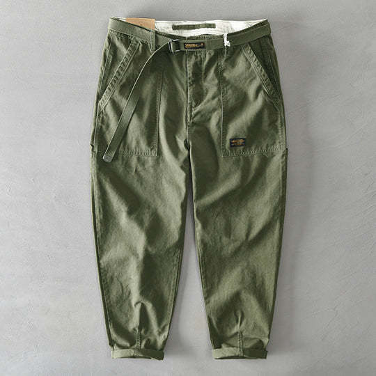 DVTL - Mason 100% cotton pants